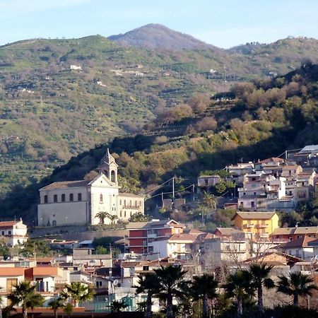 Casa Ilary Villa Gaggi Esterno foto